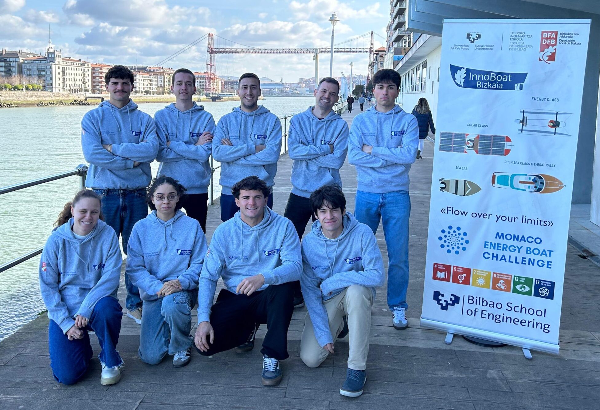 Imagen equipo 2024/25